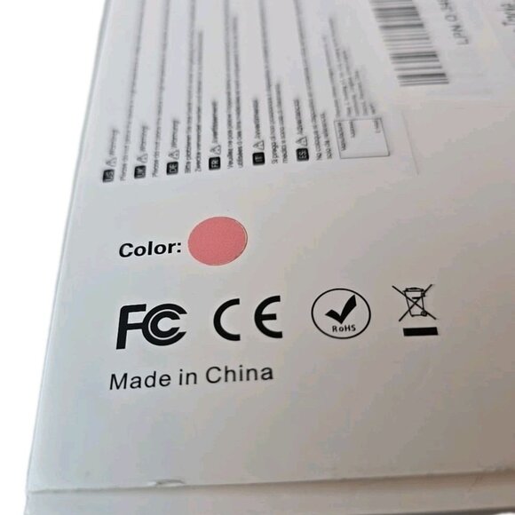 GADIXY Smart Watches for Android/iOS Fitness Tracker with Blood Oxygen/Heart Etc - Picture 6 of 6